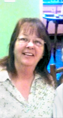MARGARET VALUSKA